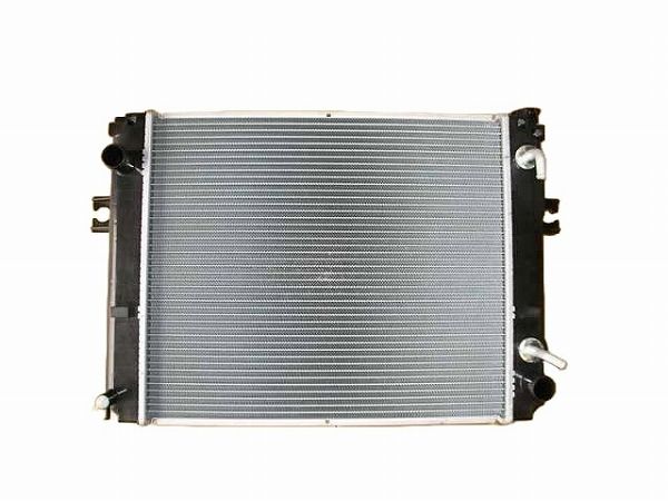 国内優良メーカー ラジエーター TCM フォークリフト FD25T-6 AT ノンクラッチ AT車用 参考純正品番：238G2-10102