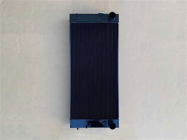 国内優良メーカー ラジエーター コマツ グレーダー GD755-3 強化品 参考純正品番：23C-03-51121 320,265円