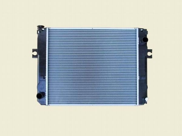 国内優良メーカー ラジエーター ボブキャット スキッドステアローダー 参考純正品番：256G2-12004 106,480円