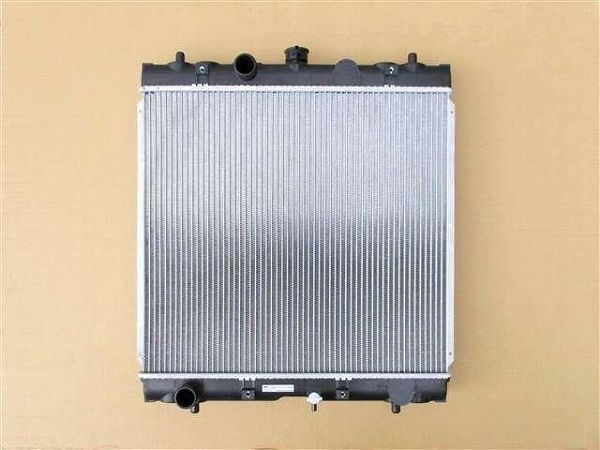 国内優良メーカー ラジエーター 北越工業 発電機 AIRMAN 参考純正品番：38100-41900