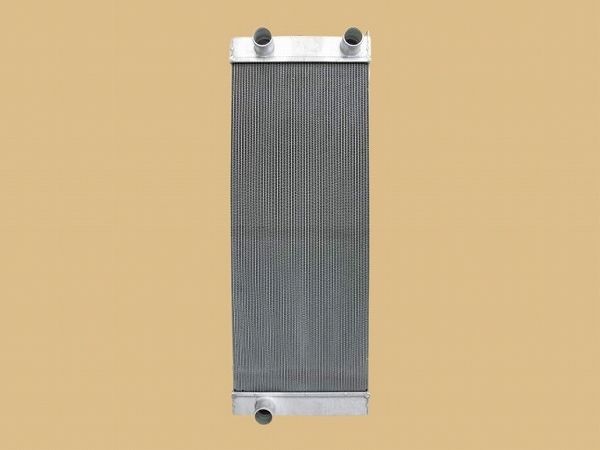 国内優良メーカー ラジエーター コマツ ホイールローダー 参考純正品番：421-03-44120