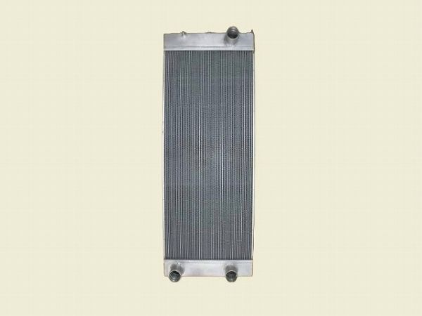 国内優良メーカー ラジエーター コマツ ホイールローダー 参考純正品番：421-03-44191
