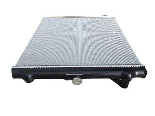 ラジエーター ニッサン サニー SB13 CD17 MT 1990年01月〜1992年01月 MT車用 参考純正品番：21410-66Y00 AP-RAD-1546 ラジエーター 日産 サニー SB13 CD17 MT 1990年01月〜1992年01月 MT車