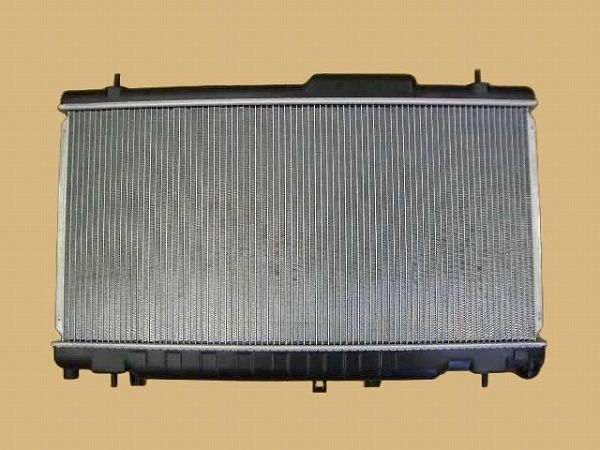 スバル専用 国内優良メーカー ラジエーター スバル レガシィ 注水口なし 参考純正