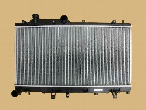 国内優良メーカー ラジエーター スバル フォレスター 参考純正品番：45111SG000 56,430円