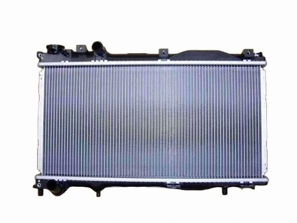 国内優良メーカー ラジエーター スバル サンバーディアス 参考