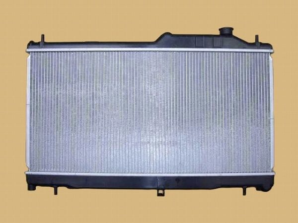 参考です 国内優良メーカー ラジエーター スバル レガシィ アウトバック 参考