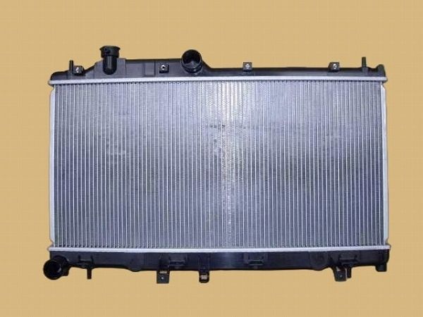 国内優良メーカー ラジエーター スバル インプレッサ 参考純正品番：45119FG050
