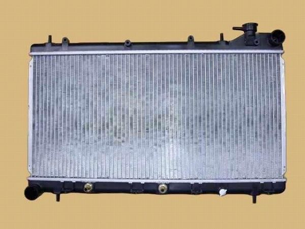 国内優良メーカー ラジエーター スバル インプレッサ 参考純正品番：45199FA000