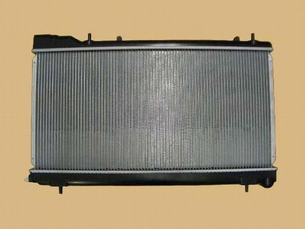 国内優良メーカー ラジエーター スバル フォレスター SF5 EJ20 AT 1998年04月〜2002年01月 参考純正品番：45199FC300