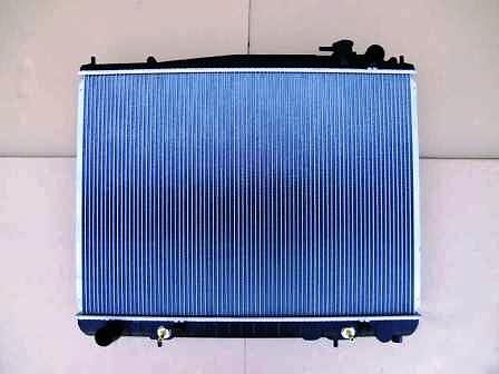 国内優良メーカー ラジエーター いすゞ ファーゴフィリー 参考純正品番