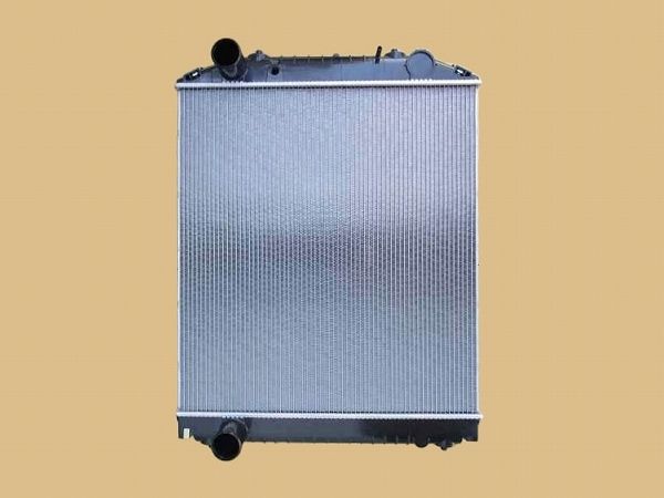 国内優良メーカー ラジエーター いすゞ ガーラ 参考純正品番：5-86538-038-0