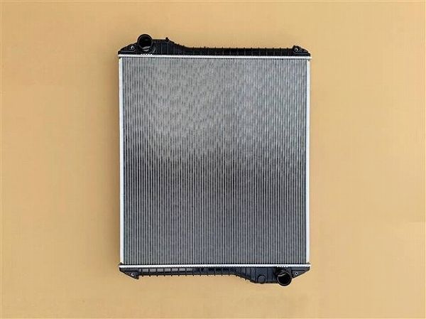 国内優良メーカー ラジエーター いすゞ ガーラ バス 参考純正品番：5-86538-039-0