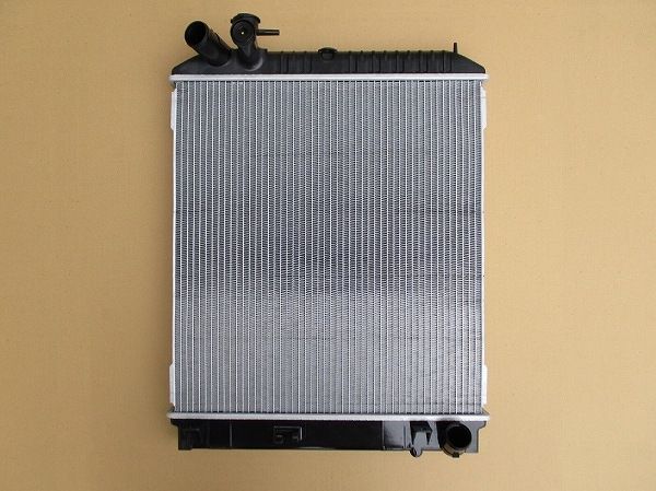 国内優良メーカー ラジエーター いすゞ エルフ 参考純正品番：5-86750-247-0