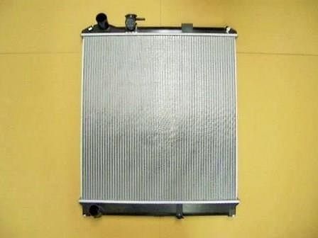 国内優良メーカー ラジエーター いすゞ エルフ 参考純正品番：8-97240-350-0