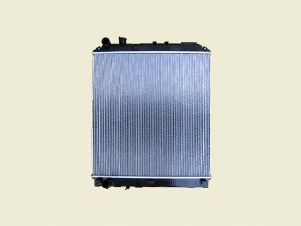 みーページ 国内優良メーカー ラジエーター いすゞ フォワード 参考純正品番