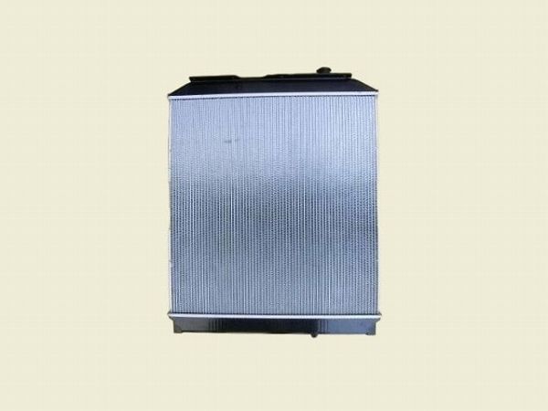 国内優良メーカー リビルトラジエーター 参考純正品番：1-21410-445-7 イスズ フォワード FRR12 6BG1 MT 1985年03月〜1989年01月 国内優良メーカー リビルトラジエーター 参考純正品番：1-21410-445-7