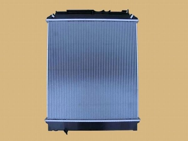国内優良メーカー ラジエーター いすゞ エルフ NJR85AN 4JJ1 AT/MT 参考純正品番：8-98149-838-2_1