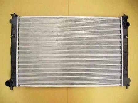 国内優良メーカー ラジエーター マツダ MPV LWFW AJ/AJDE AT 2002年03月〜2005年12月 AT車用 参考純正品番：AJD7-15-200