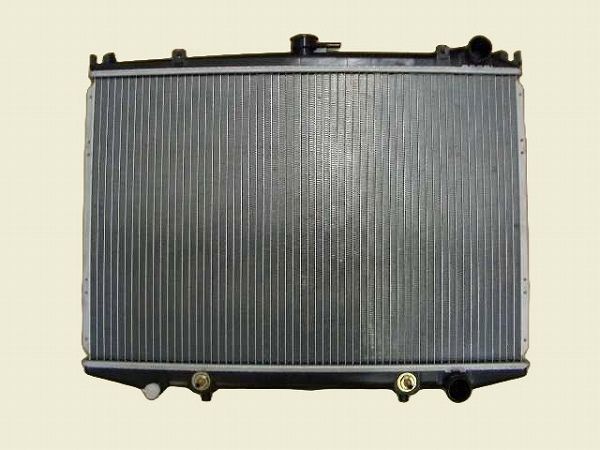 国内優良メーカー ラジエーター 日産 ダットサントラック 参考純正品番：B1460-73P00