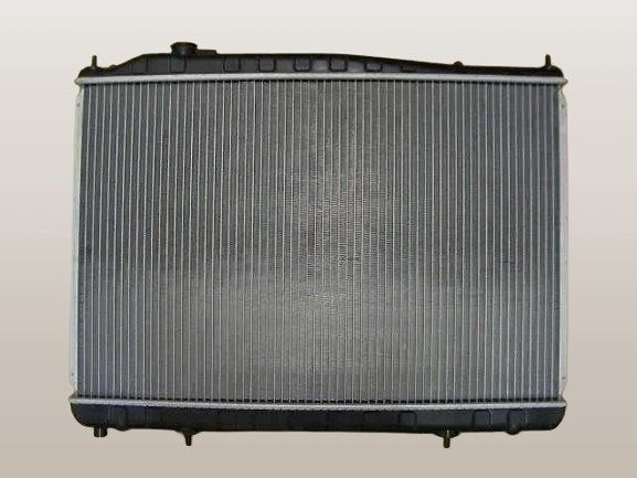 国内優良メーカー ラジエーター 日産 グロリア HY34 VQ30DT AT 1999年