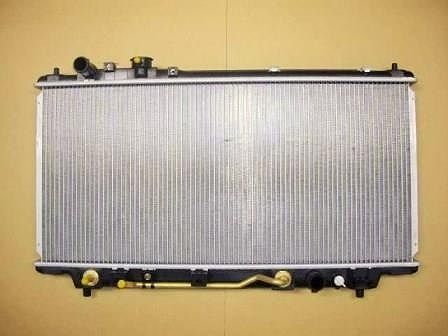 専用ですので購入できません。 国内優良メーカー ラジエーター マツダ ファミリア 参考純正品番：B6DA