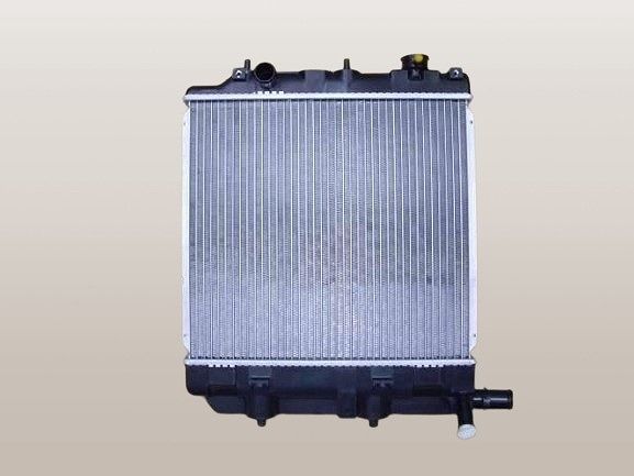 ラジエーター トヨタ スプリンター CE104 2C MT MT車用 参考純正品番：16400-64650 AP-RAD-0614 国内優良メーカー ラジエーター トヨタ スプリンター CE104 2C MT MT車