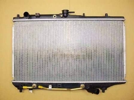 国内優良メーカー ラジエーター マツダ ファミリアアスティナ 参考純正品番：B61J-15-200G