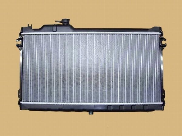 ラジエーター ロードスター NA6CE BPE9-15-200 ラジエター ロードスター マツダ NA6CE （1989年-1998年）NA8C 1代目 オルタネーター 【送料無料～】マツダ ロードスター NA6CE/