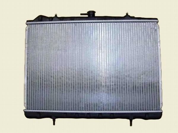 国内優良メーカー ラジエーター 日産 セドリック QJY31 NA20P MT 1991年06月〜1998年06月 参考純正品番：BY560-0H600 カーパーツ
