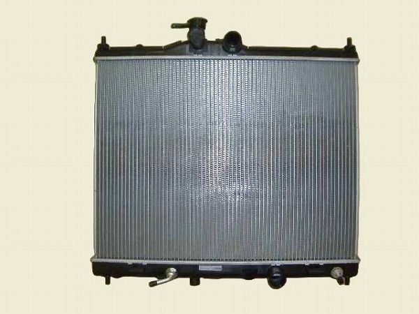 国内優良メーカー ラジエーター 日産 NV200バネット 参考純正品番：BY560-5LA0A
