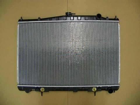 国内優良メーカー ラジエーター 日産 セドリック PY32 VG30E/VG30DE AT 1991年06月〜1995年06月 参考純正品番：BY570-0P200