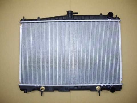 国内優良メーカー ラジエーター 日産 ステージア 参考純正品番：BY570-0V507