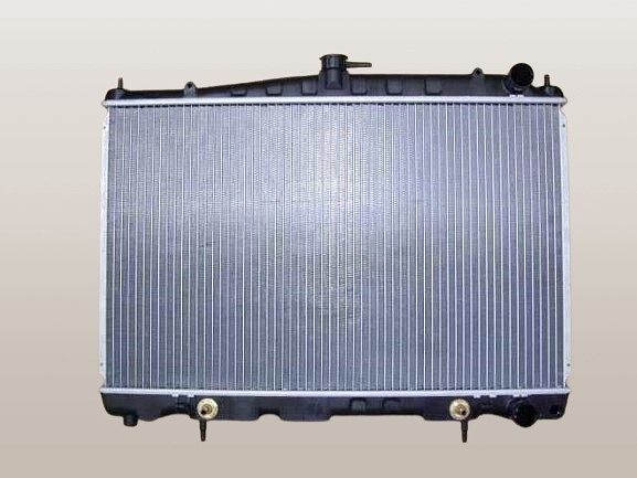 国内優良メーカー ラジエーター 参考純正品番：16400-0A031 トヨタ アバロン MCX10 1MZFE AT 国内優良メーカー ラジエーター トヨタ マークII AT車用 参考純正品番