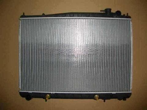 シ　専用 国内優良メーカー ラジエーター 日産 レパード JMY33 VQ25DE AT 1997年