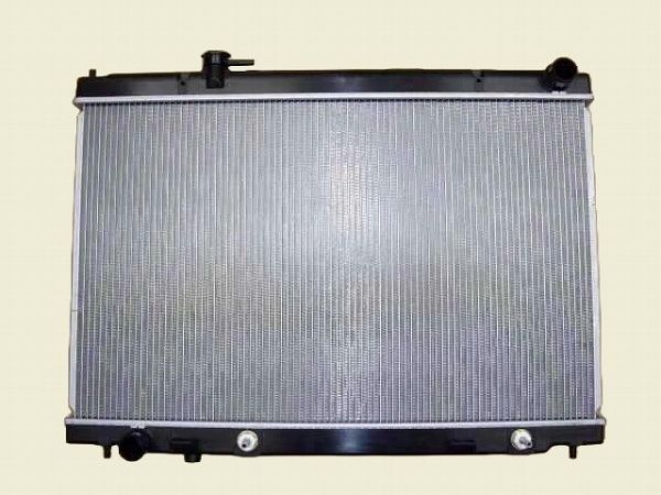 国内優良メーカー ラジエーター 日産 フーガ 参考純正品番：BY570-EG20A