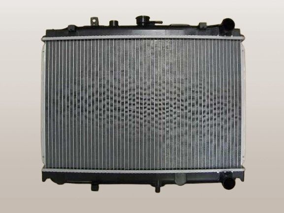 国内優良メーカー ラジエーター マツダ ボンゴ SKE6V FEE MT 1999年06月〜2002年09月 MT車用 参考純正品番：FERW-15-200B