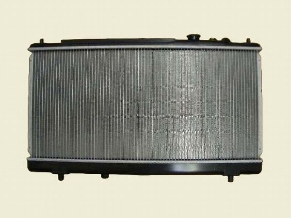国内優良メーカー ラジエーター マツダ ファミリア BJ3P/BJ5P B3ME
