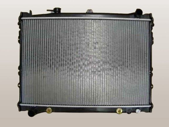国内優良メーカー ラジエーター マツダ MPV LV5W G5 AT 1994年12月〜1995年10月 参考純正品番：G602-15-200B