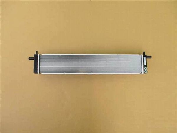 国内優良メーカー ラジエーター トヨタ ハリアーハイブリッド AVU65W 2ARFXE AT 2014年01月〜 インバーター用 参考純正品番:G9010-48080