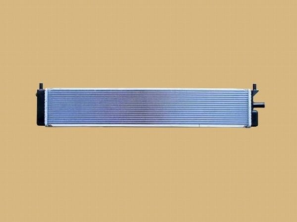 国内優良メーカー ラジエーター トヨタ ヴェルファイアハイブリッド AYH30W 2ARFXE AT 2015年01月〜2022年05月 インバーター用 参考純正品番：G9010-58040_1