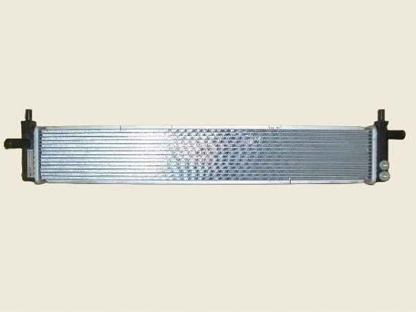 国内優良メーカー ラジエーター トヨタ SAI AZK10 2AZFXE AT インバーター用 参考純正品番：G9010-75010