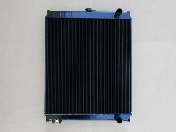 国内優良メーカー ラジエーター 住友建機 パワーショベル 参考純正品番：KRH1373