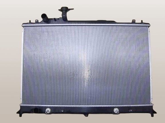 国内優良メーカー ラジエーター マツダ MPV LY3P L3VE AT 2005年12月