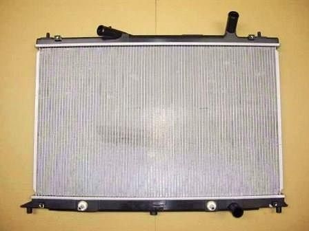国内優良メーカー ラジエーター マツダ ビアンテ 参考純正品番：LF7T-15-200D