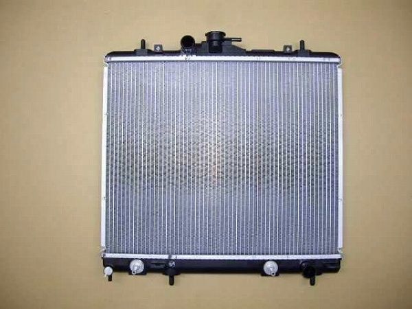 国内優良メーカー ラジエーター 三菱 パジェロミニ 参考純正品番：MB386250