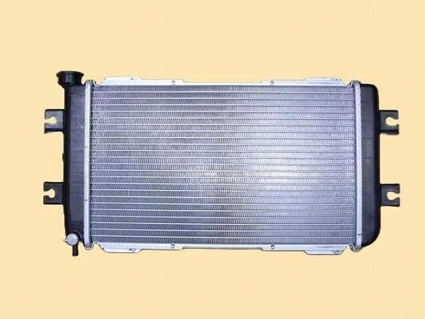 国内優良メーカー ラジエーター 三菱 ブラボー U41V 3G83 MT 1990年12