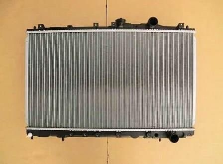 国内優良メーカー ラジエーター 三菱 ランサー MT車用 参考純正品番：MB890256
