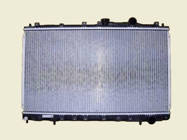 雑貨 国内優良メーカー ラジエーター 三菱 リベロ CB5W 4G93 MT 1992年04月