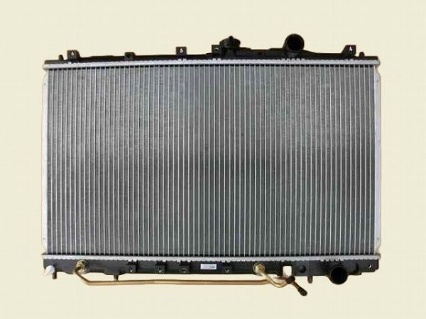 ラジエーター イスズ ジェミニ JT150 4XC1T MT 1986年06月〜1990年02月 MT車用 参考純正品番：8-94165342-2 AP-RAD-2000 ラジエーター イスズ ジェミニ JT150 4XC1T MT MT車用 参考純正品番：8